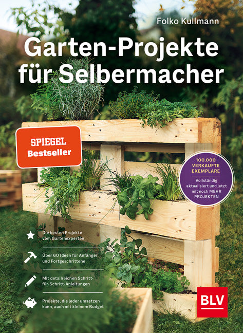 Garten-Projekte