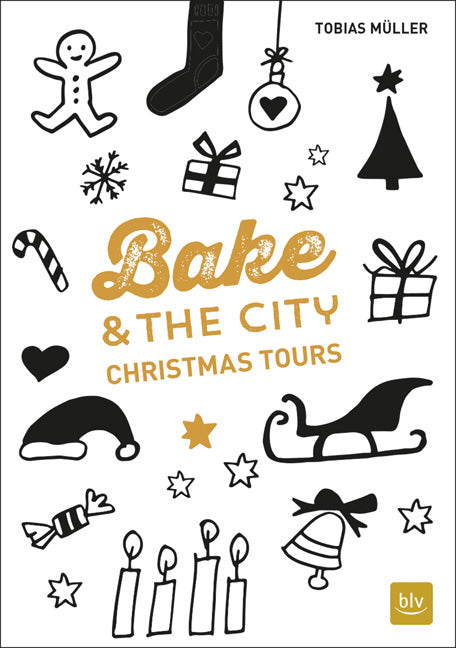 Bake &amp;amp; the City Christmas Tours