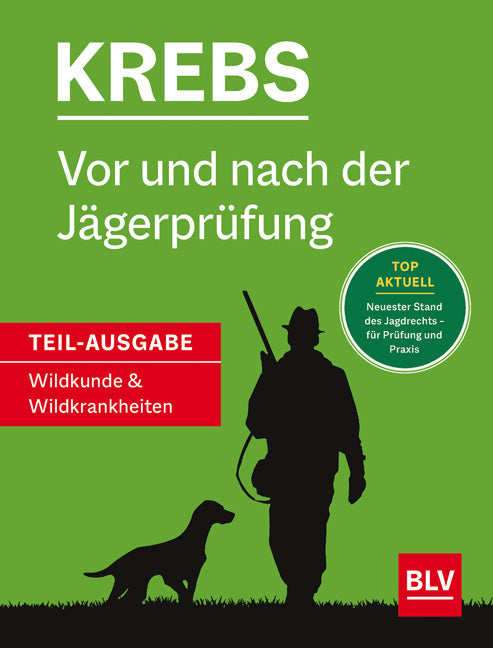 Vor und nach der Jägerprüfung