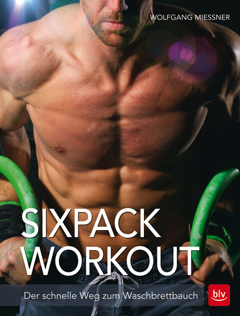 Sixpack-Workout