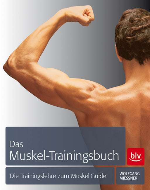 Das Muskel-Trainingsbuch