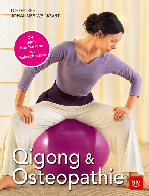 Qigong &amp;amp; Osteopathie