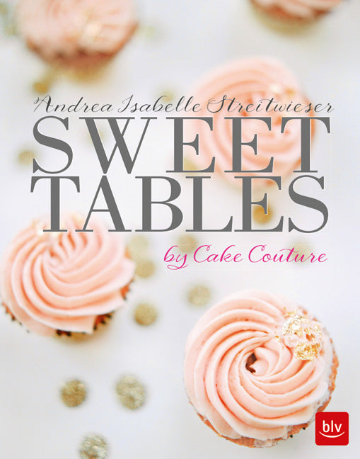 Sweet Tables