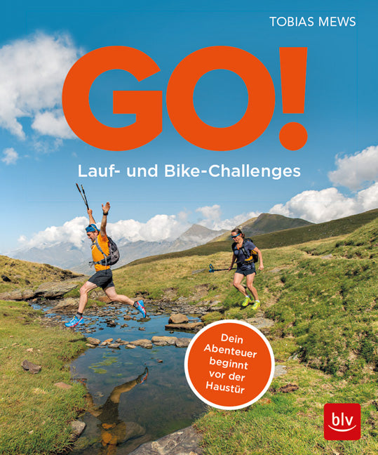 Go! Lauf- und Bike-Challenges